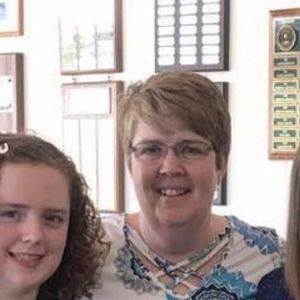 Meet your Posher, Adelyn